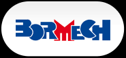 Logotyp Bormech