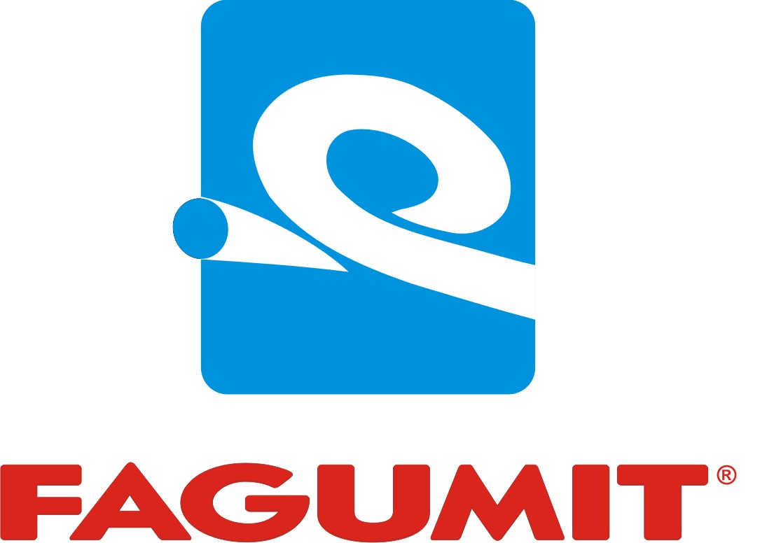 Logotyp Fagumit