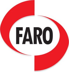 Logotyp Faro