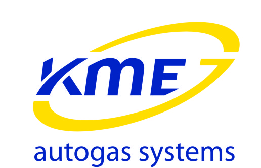 Logotyp KME Autogas Systems