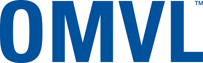 Logotyp OMVL